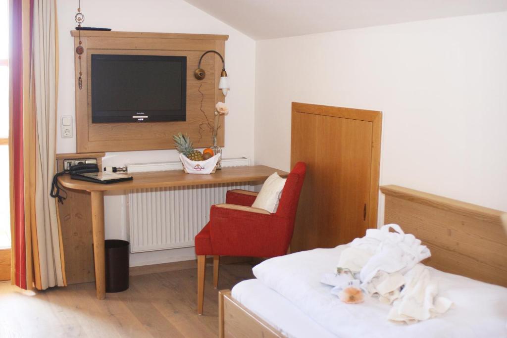 Haus Vierjahreszeiten Bodenmais Room photo